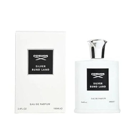 Cosmos Silver Bund for men EAU 100ml