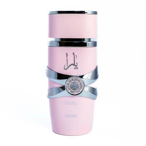 Lattafa Yara perfume pink for women 100ml EDP