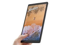 Samsung Galaxy Tab A7 Lite – 8.7-inch Tablet 32GB - Multicolor
