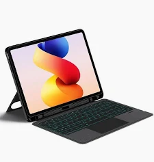 XIAOMI Pad Se 128GB + 4GB WiFi 11" Octa Core 4 Speakers Dolby Atmos 8000mAh Bluetooth 5.3 8Mp Gray