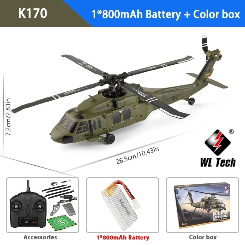 YXZNRC F09-H Naval Eagle RC Helicopter drone 6CH 6-Axis Gyro GPS Optical Flow Positioning 5.8G FPV Camera Dual Brushless Combat Helicopter