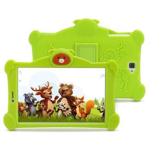 C Idea 8 inch Kids Tablet,CM840 kids tablets android,Children’s Tablets,128GB,4GB RAM,Smart Tablet Pc