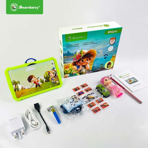 Modio M71 Kids Tablet PC 128GB 6GB RAM