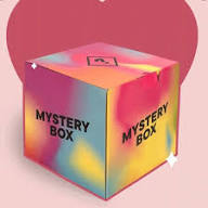 MYSTERY BOX FOR MUM