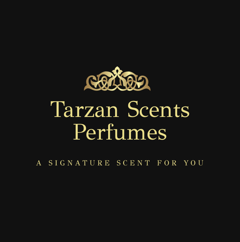 TARZAN SCENTS PERFUMES 